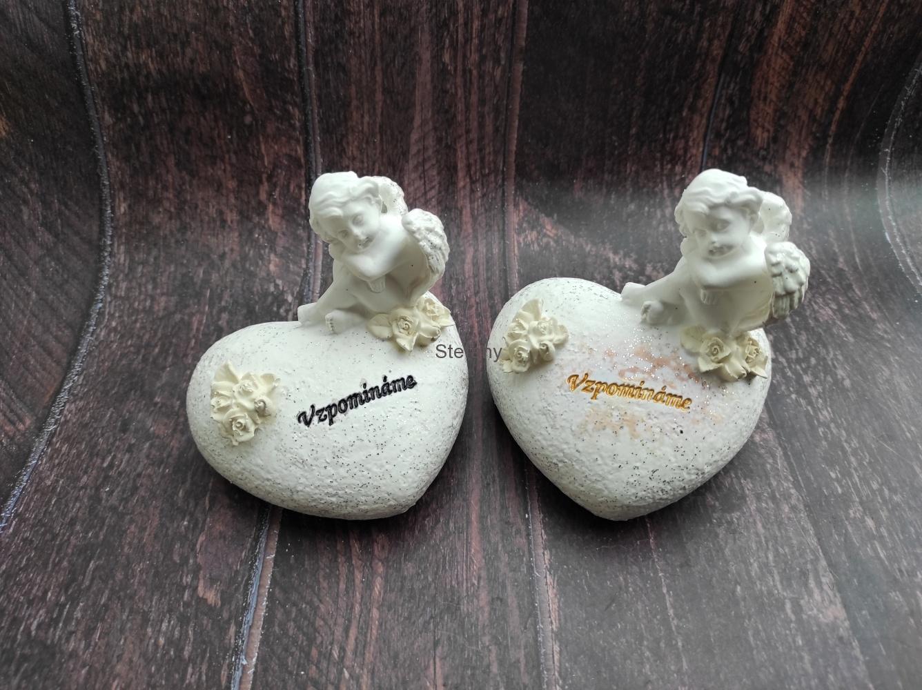 Věneček vzpomínkový VI