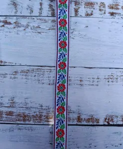 Krojová stuha II