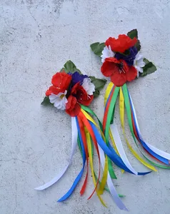 Kytička hodová III
