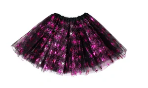 Tutu sukýnka halloween