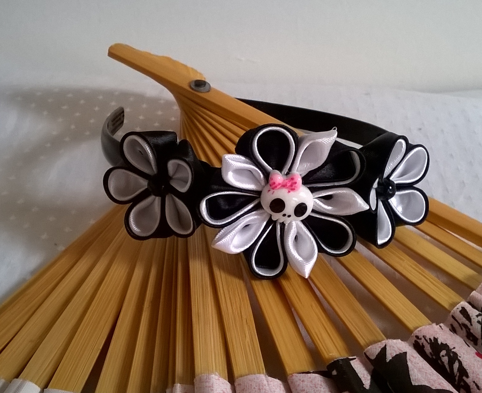 Čelenka monster high
