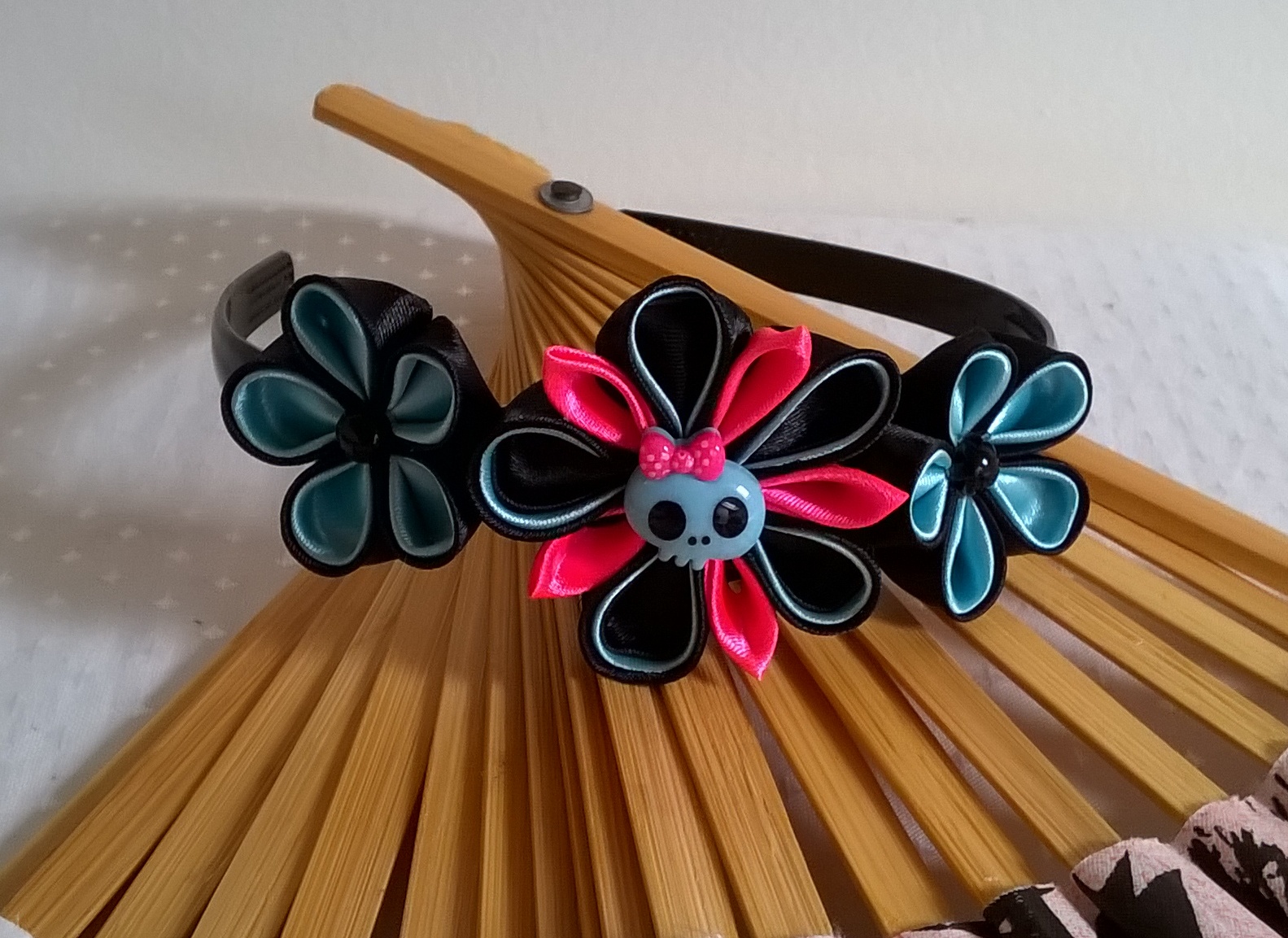 Čelenka monster high