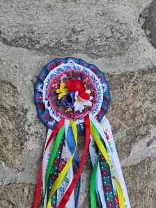 Vonička 