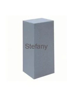 Aranžovací hmota šedá