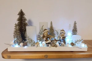 Advent muzikanti