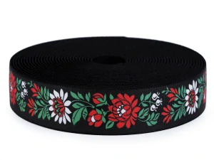 Pruženka folklórní