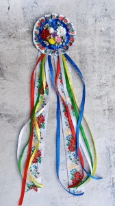 Vonička X