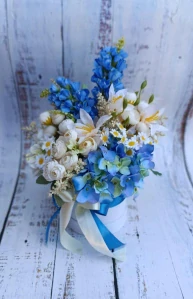 Flower box III