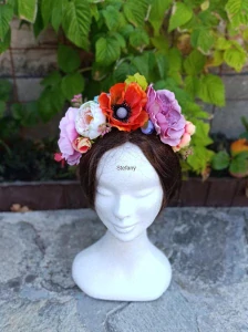 Čelenka boho II