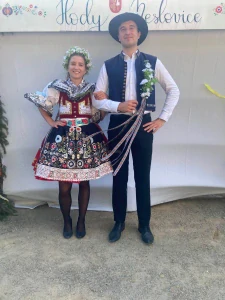 Hodová zakázka II