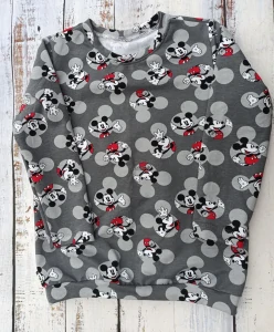 Mikina Mickey mouse
