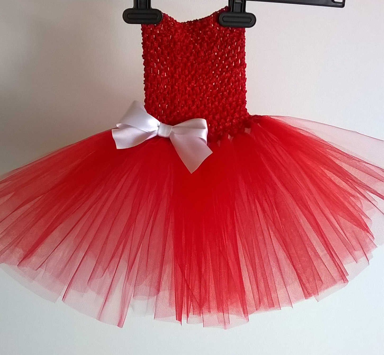 Tutu šaty
