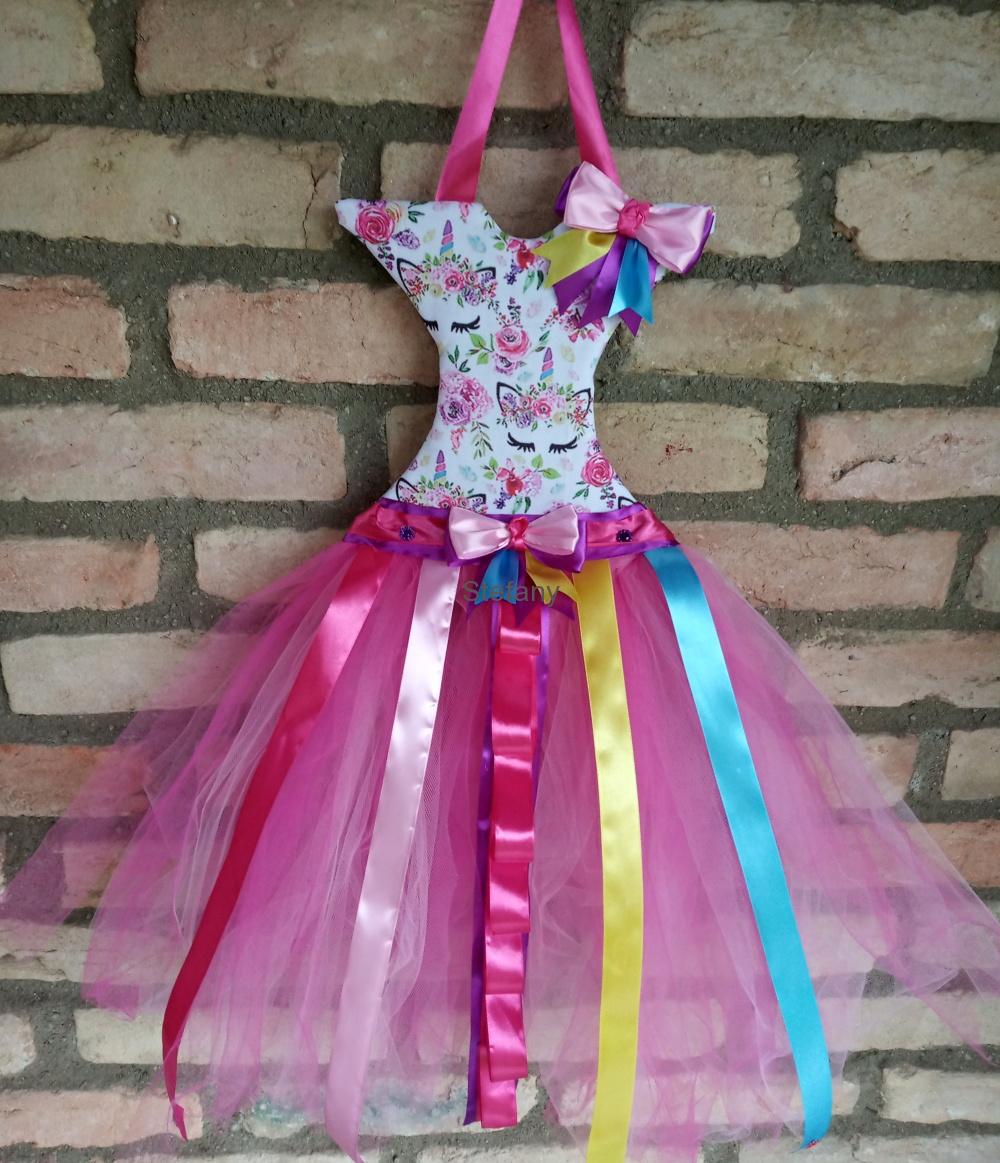 Sponkovníček unicorn