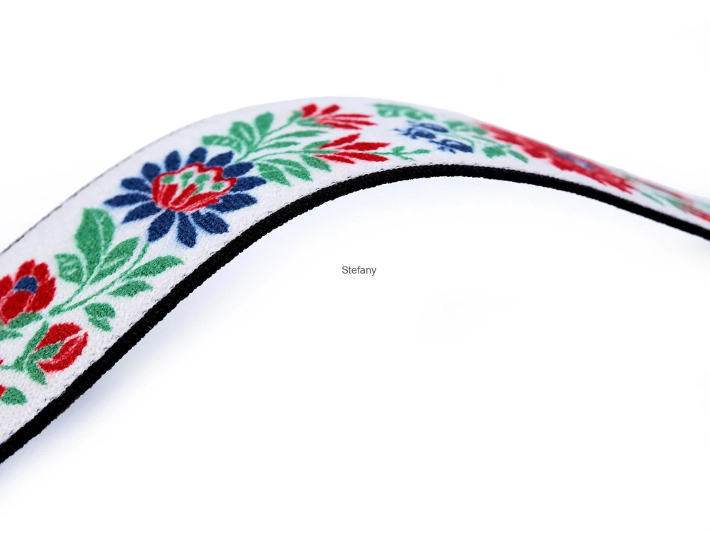Pruženka folklórní