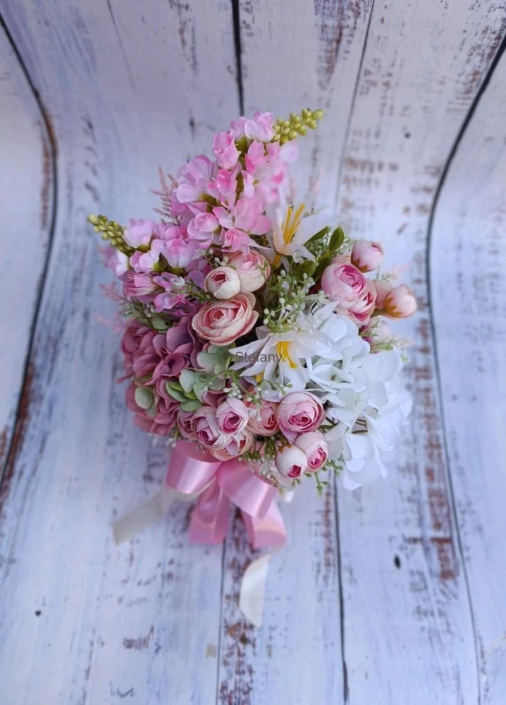 Flower box I