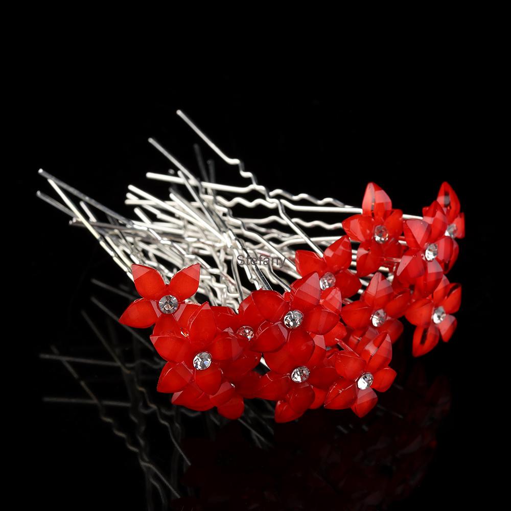 Pinetka, vlásenka květ