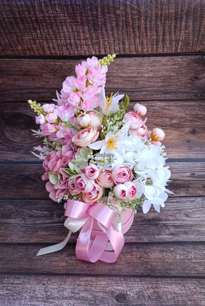 Flower box I