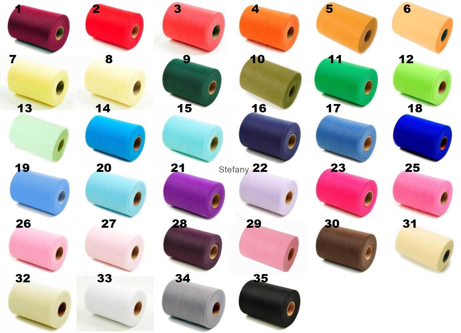 Nadýchaná sukýnka se stuhou