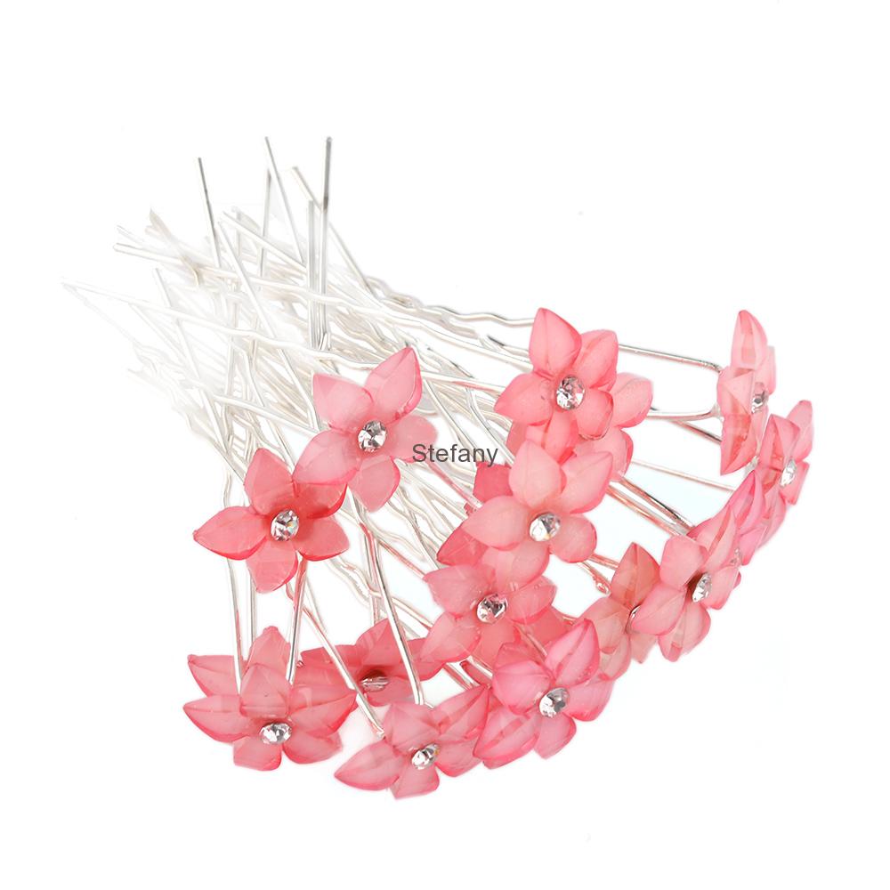 Pinetka, vlásenka květ