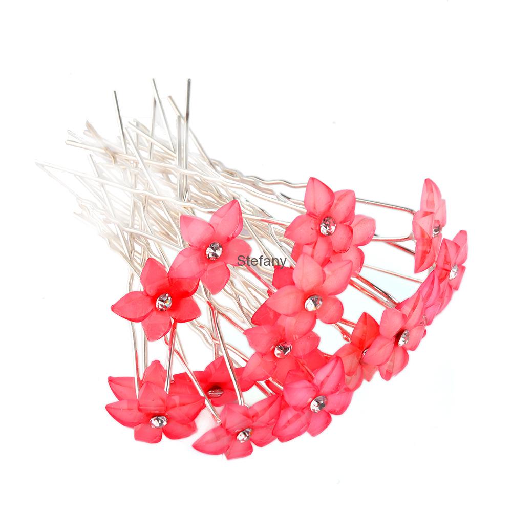 Pinetka, vlásenka květ